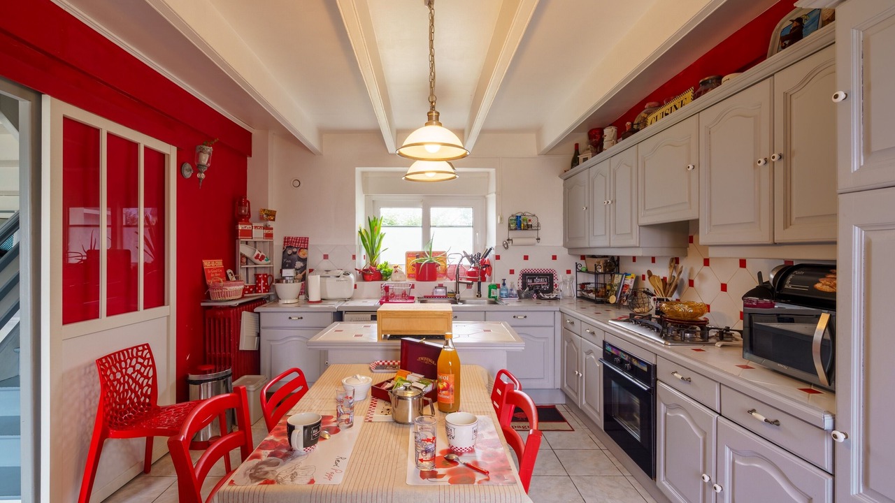Photo of Kitchen in Primelin