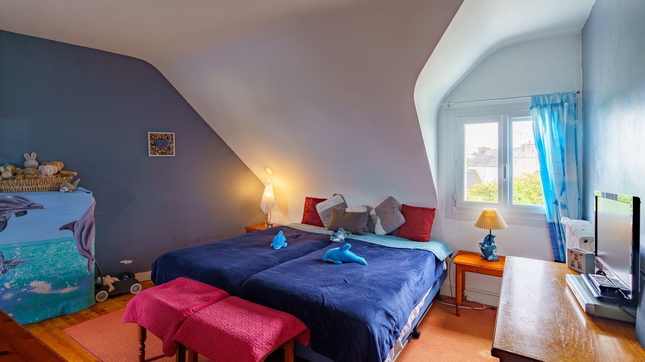 Photo of Bedroom in Primelin