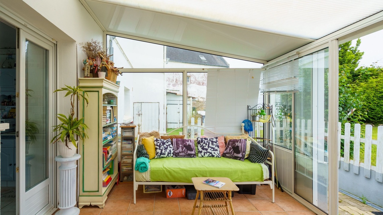 Photo of Patio Balcony in Primelin