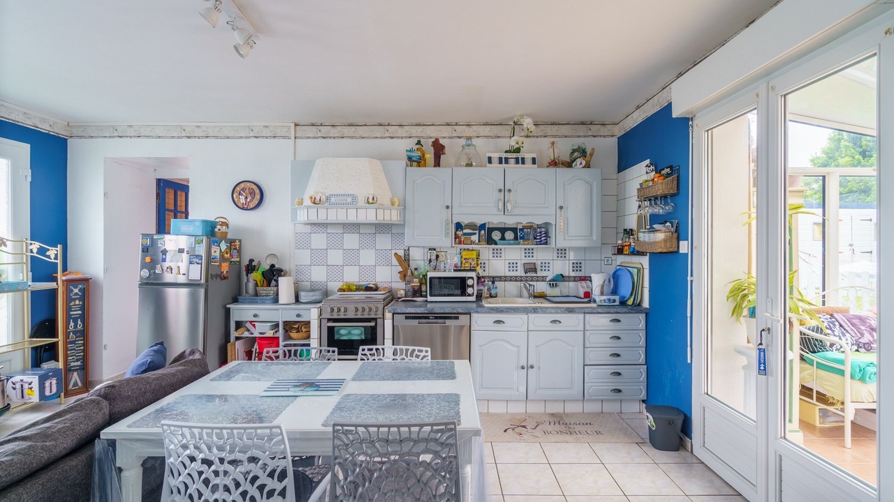 Photo of Kitchen in Primelin