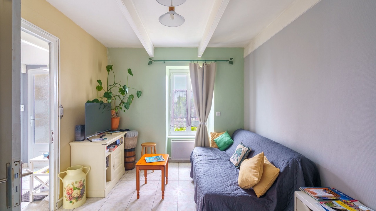 Photo of Livingroom in Primelin