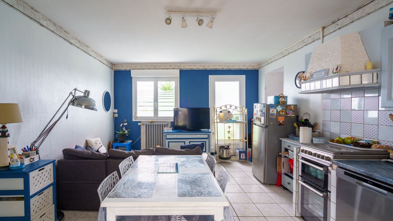 Photo of Kitchen in Primelin