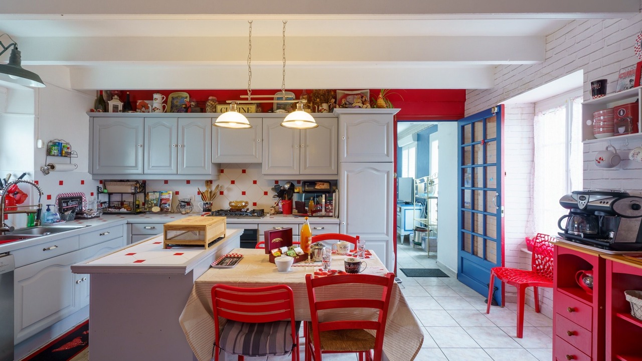 Photo of Kitchen in Primelin