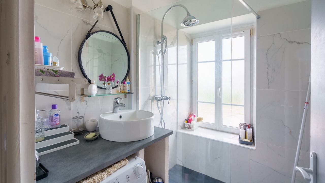 Photo of Bathroom in Primelin