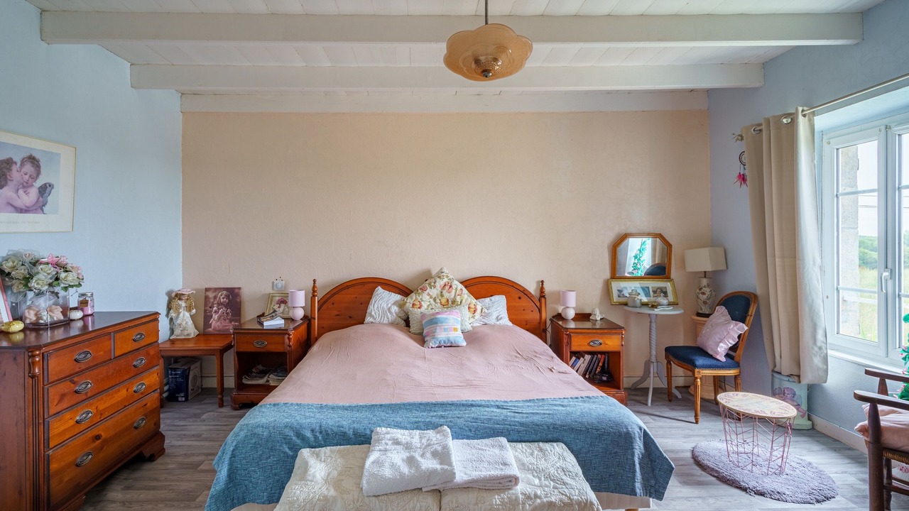 Photo of Bedroom in Primelin