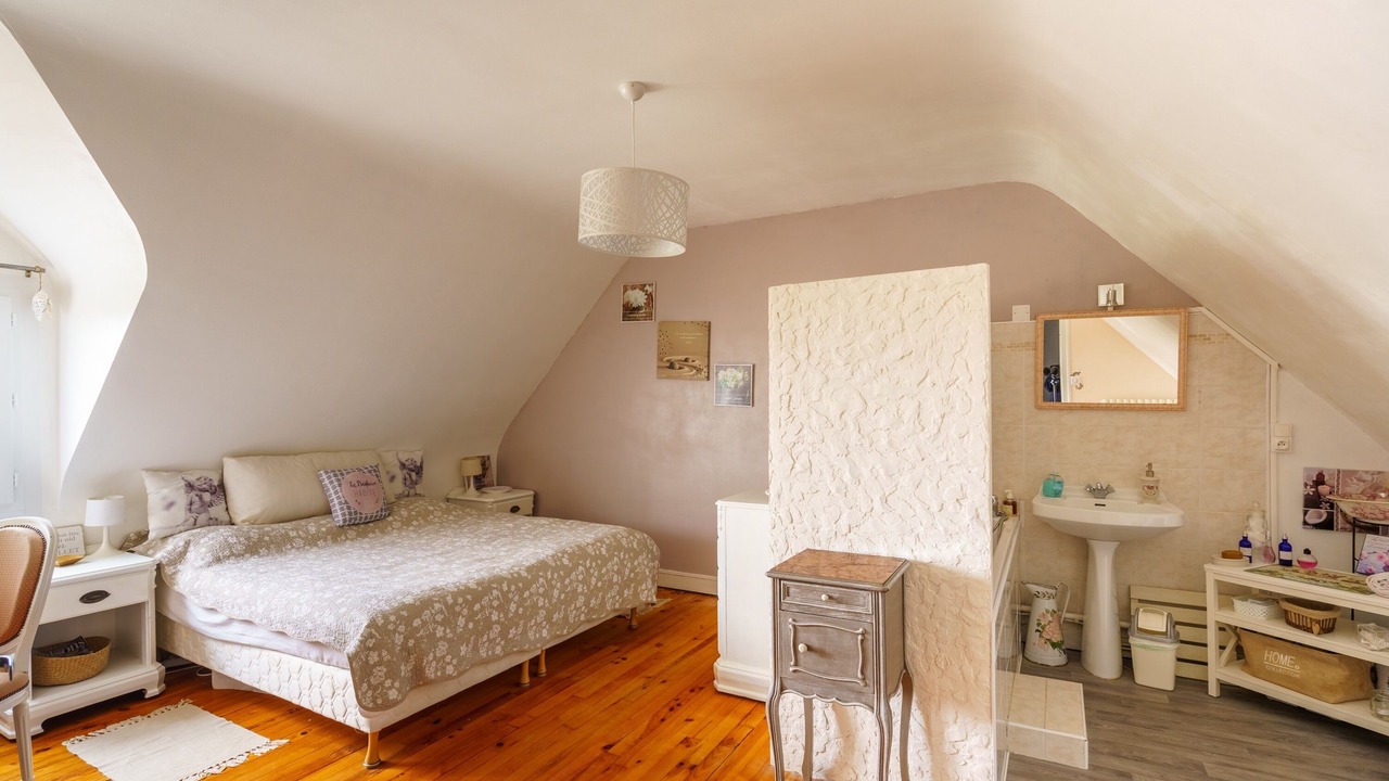 Photo of Bedroom in Primelin