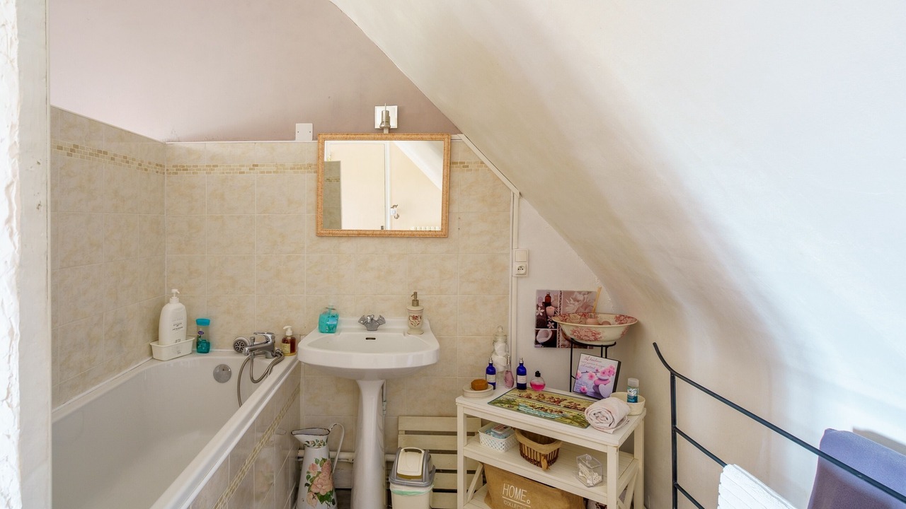 Photo of Bathroom in Primelin