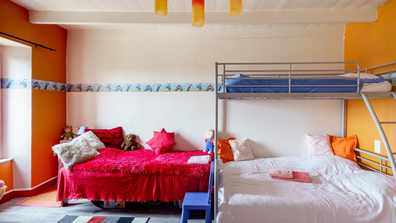 Photo of Bedroom in Primelin