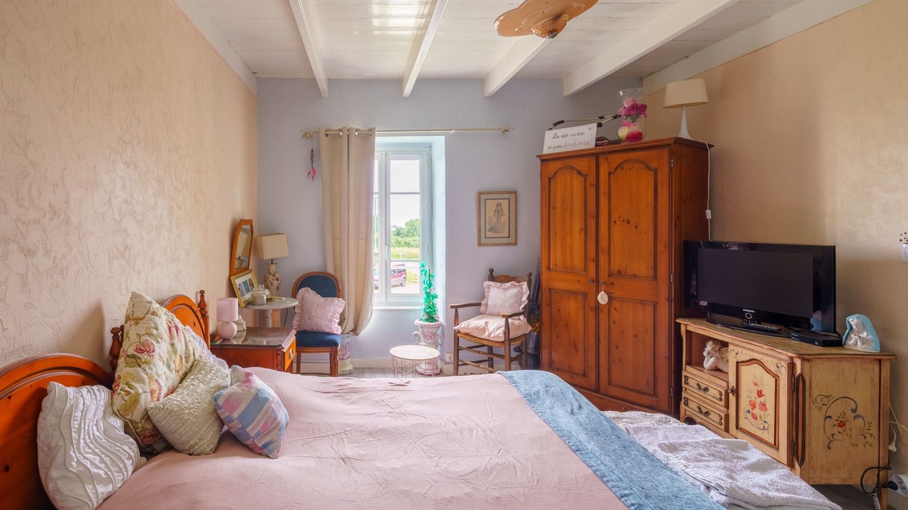 Photo of Bedroom in Primelin