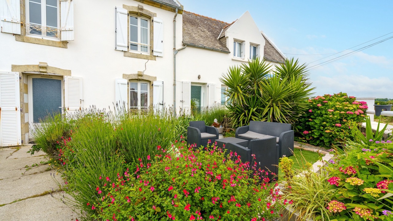 Photo of Patio Balcony in Primelin