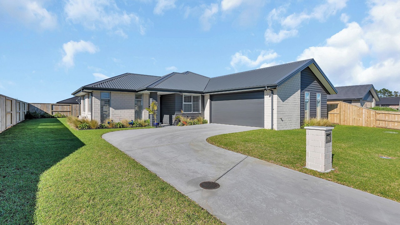 Photo of Outdoor in One Tree Point