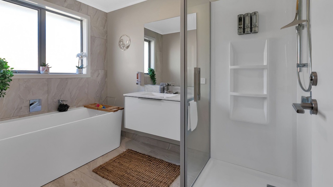 Photo of Bathroom in One Tree Point