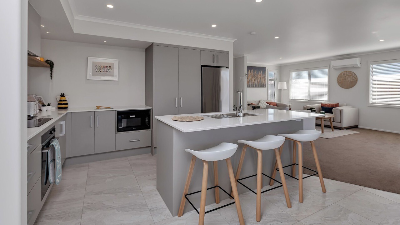 Photo of Kitchen in One Tree Point