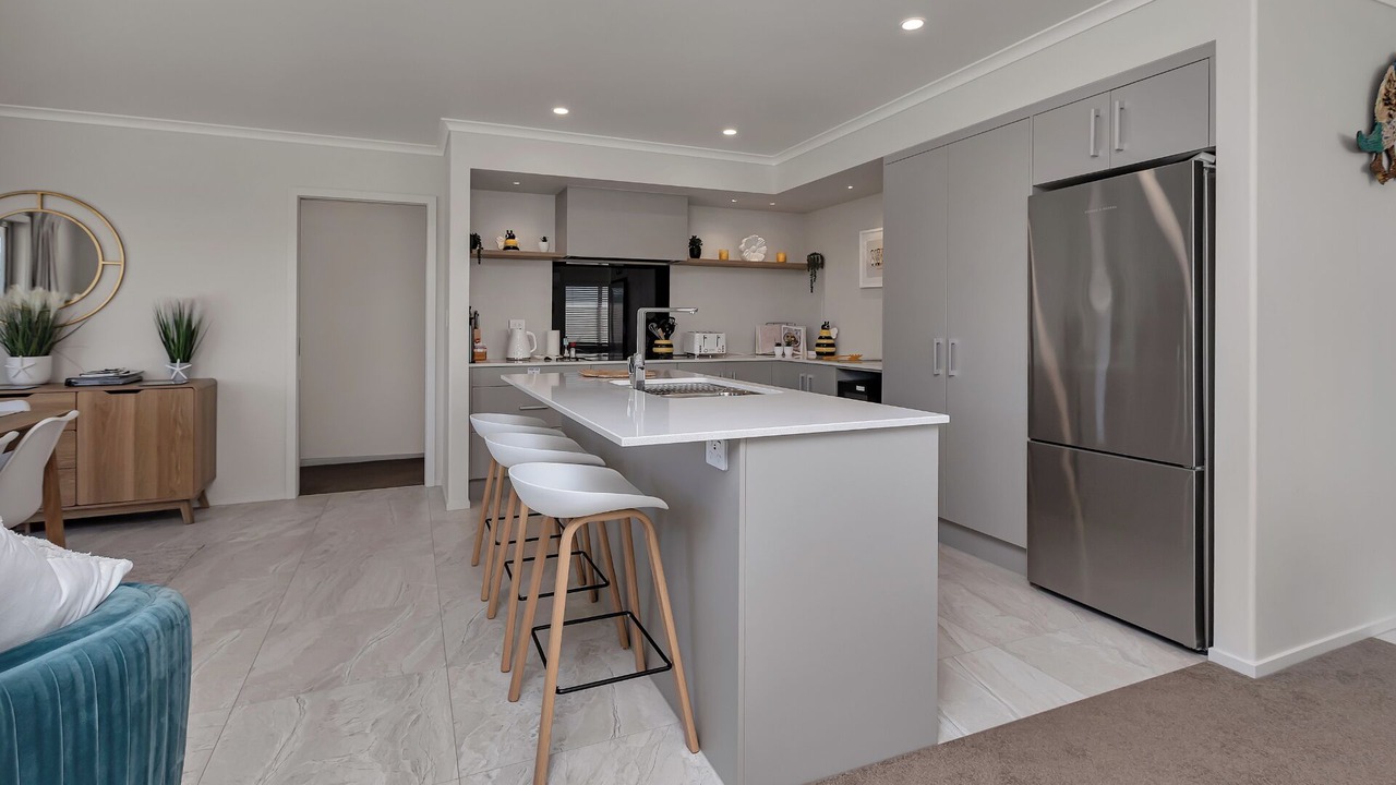 Photo of Kitchen in One Tree Point