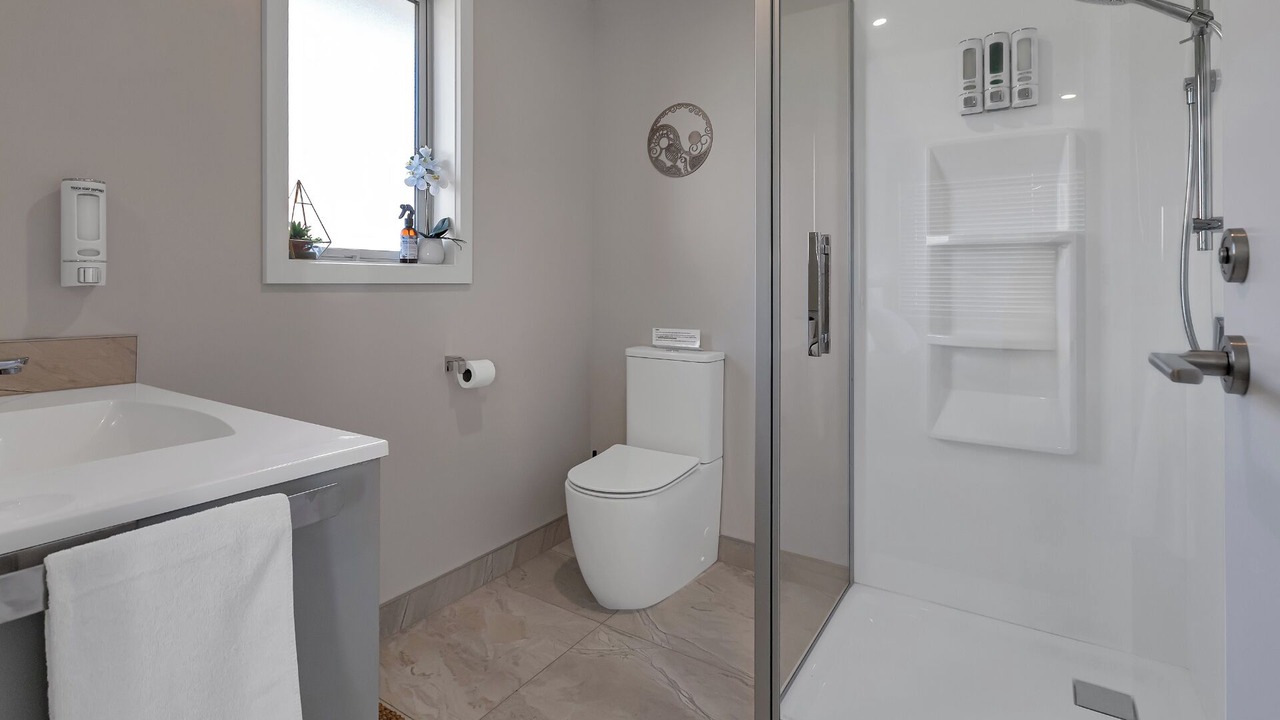 Photo of Bathroom in One Tree Point