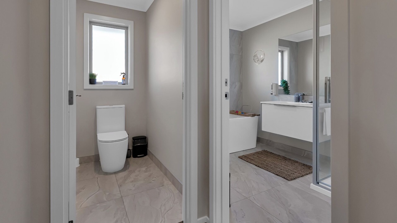 Photo of Bathroom in One Tree Point