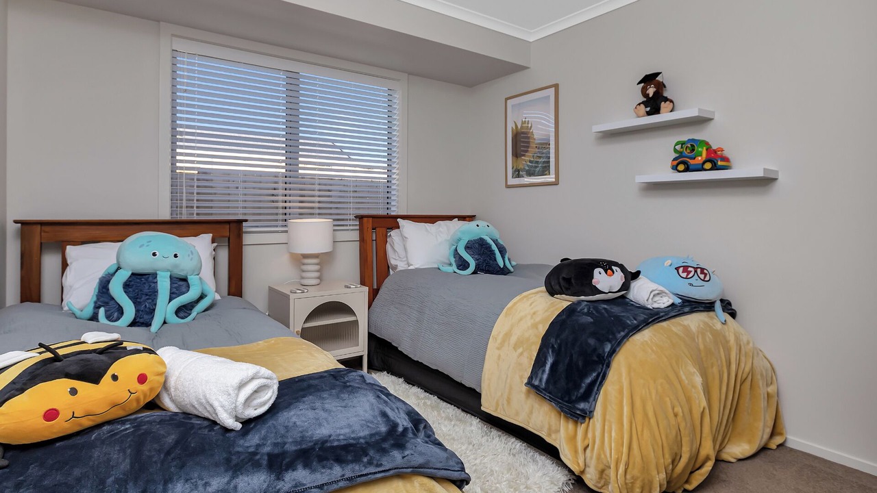 Photo of Bedroom in One Tree Point