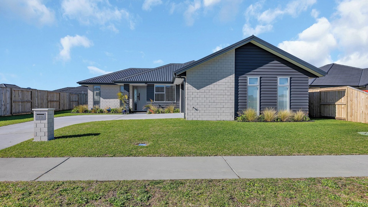 Photo of Outdoor in One Tree Point