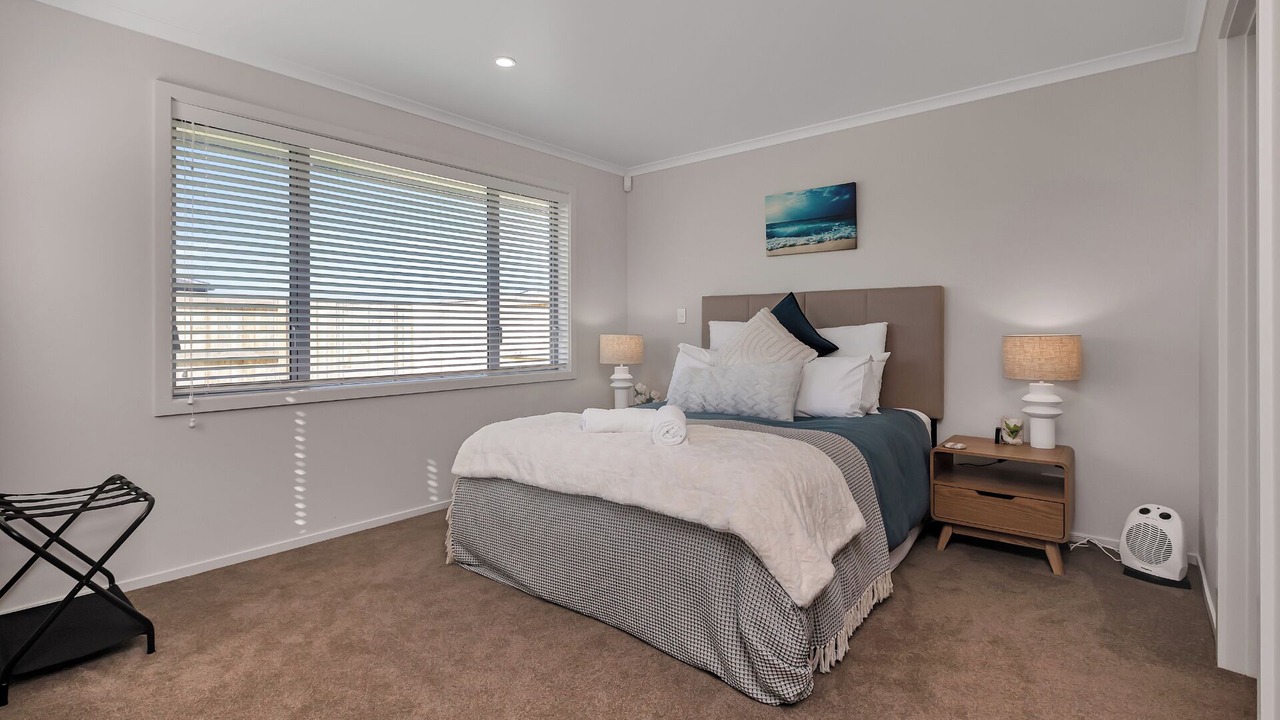 Photo of Bedroom in One Tree Point