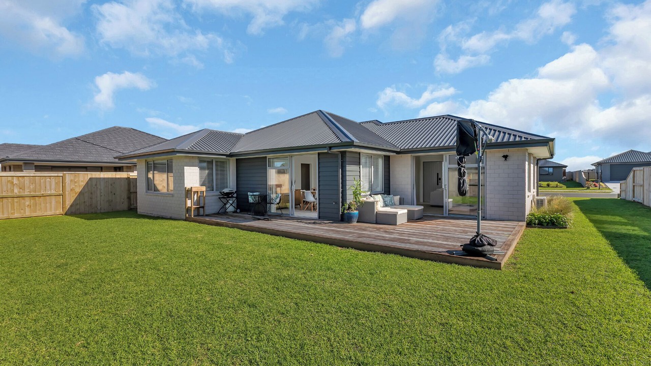 Photo of Outdoor in One Tree Point