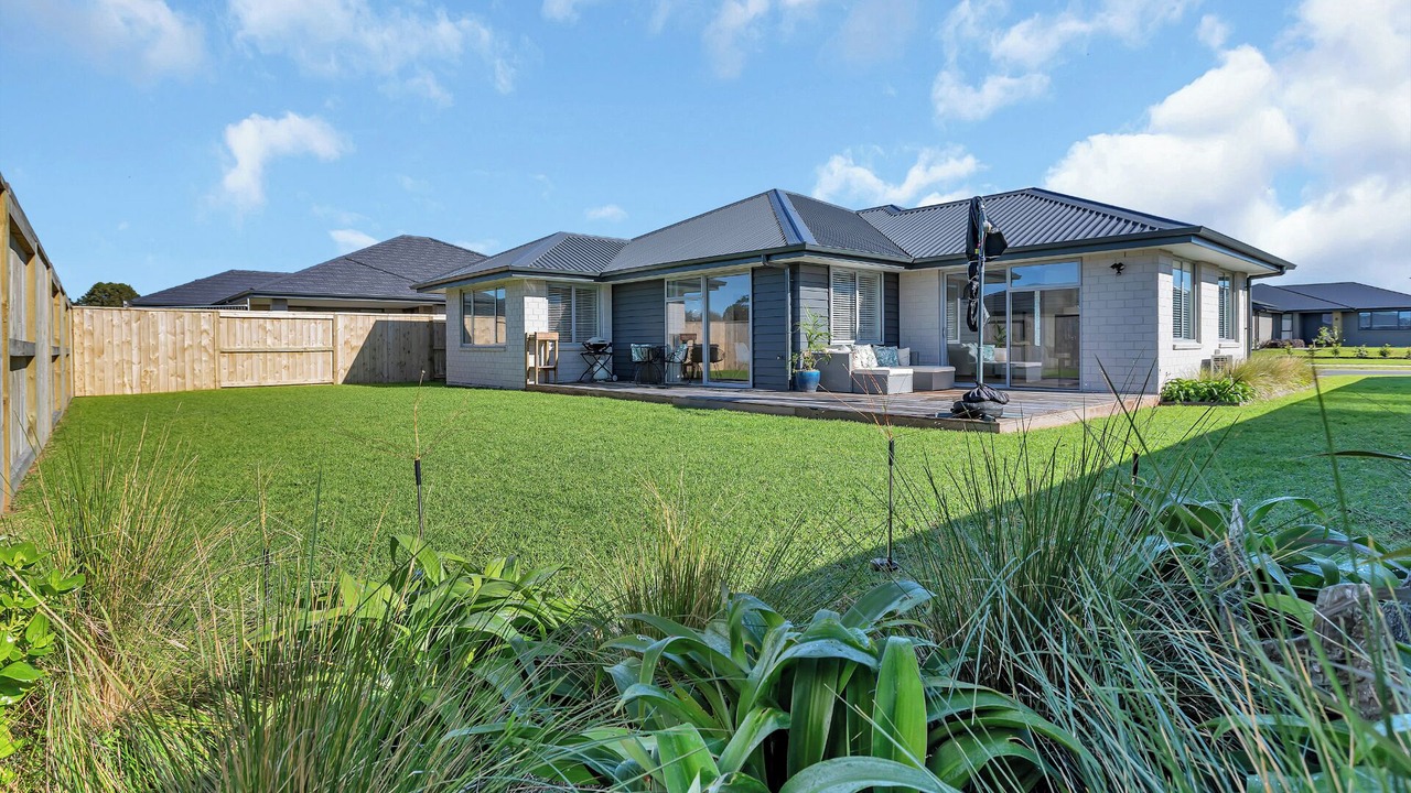 Photo of Outdoor in One Tree Point