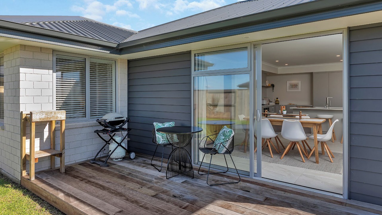 Photo of Outdoor in One Tree Point