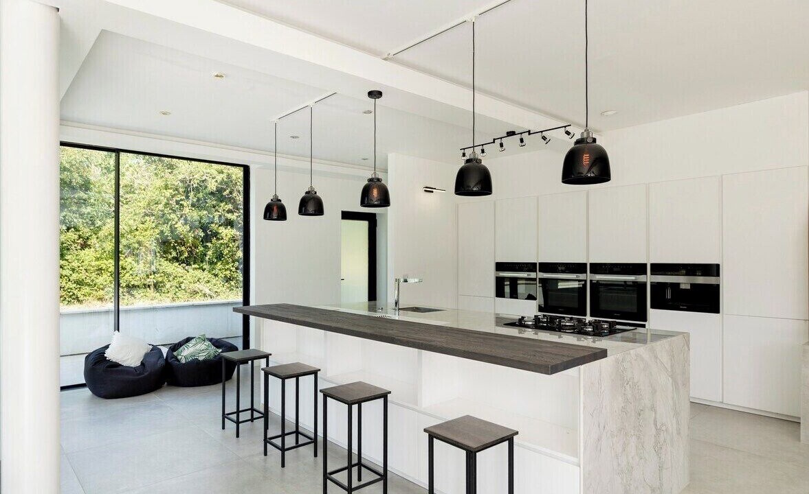 Photo of Kitchen in Rugby