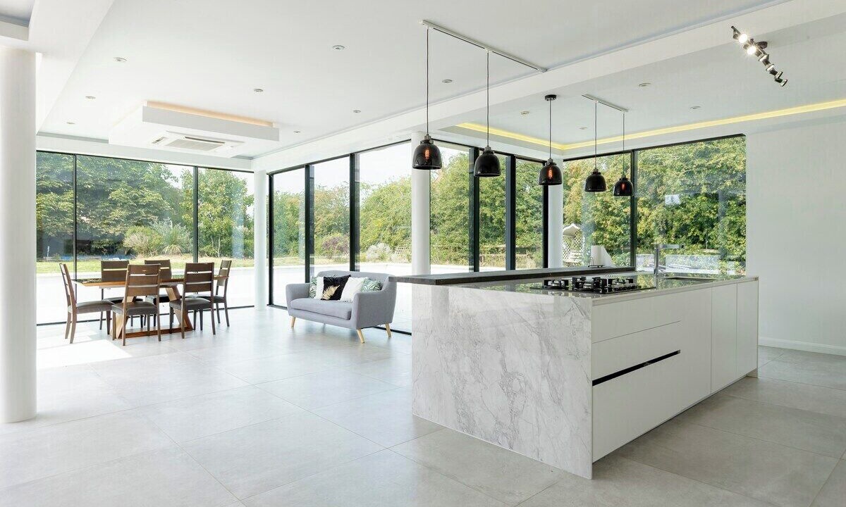 Photo of Kitchen in Rugby