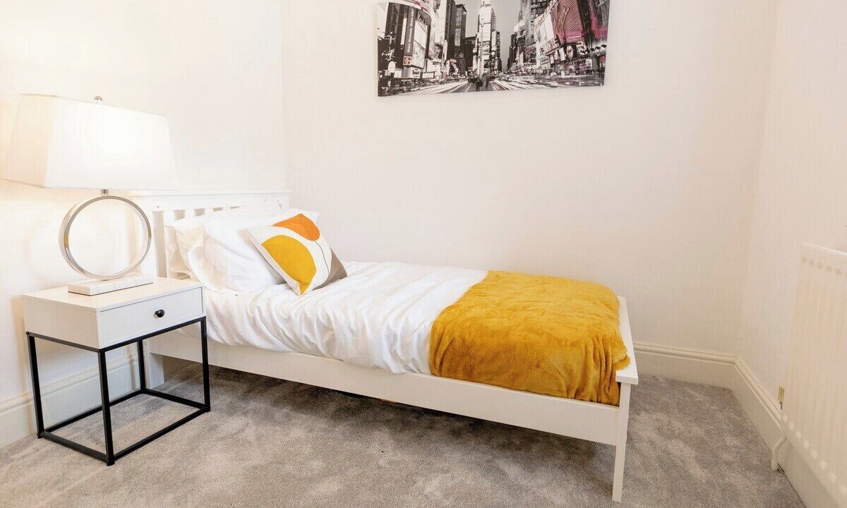 Photo of Bedroom in Rugby