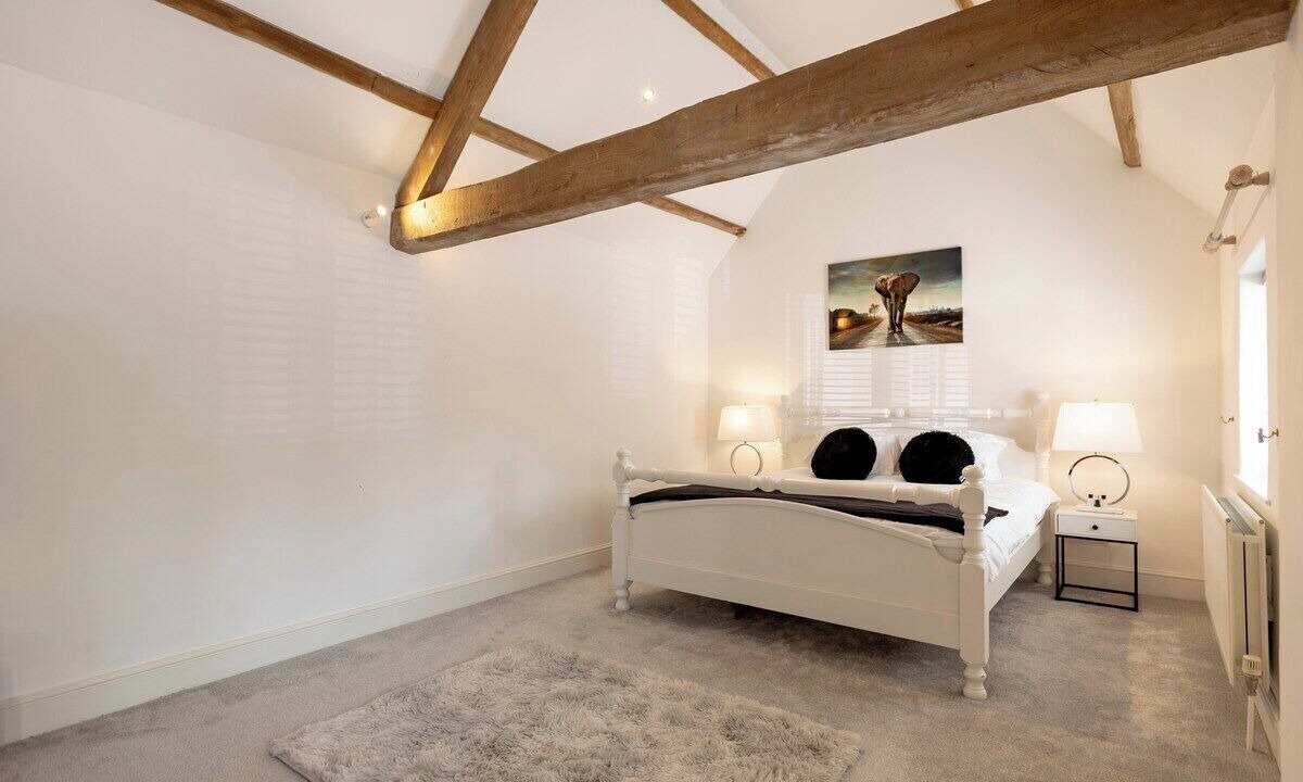 Photo of Bedroom in Rugby