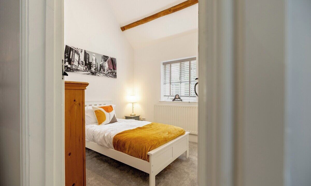 Photo of Bedroom in Rugby