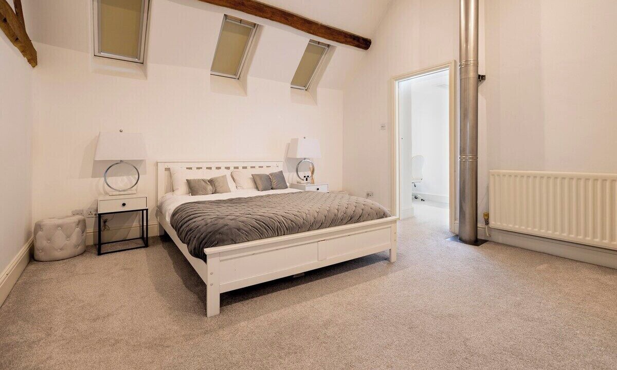 Photo of Bedroom in Rugby