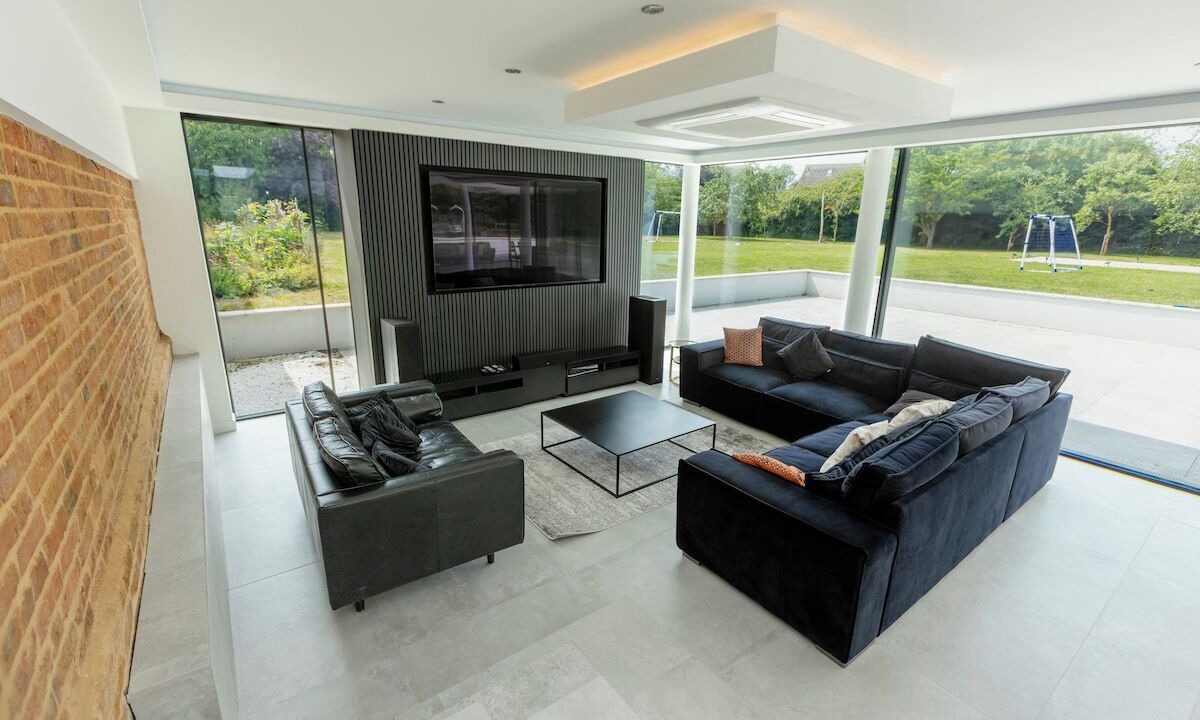 Photo of Bedroom in Rugby