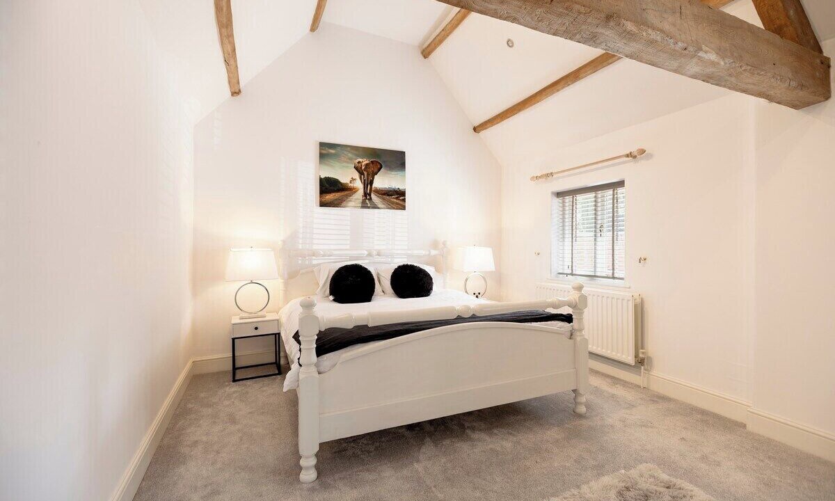 Photo of Bedroom in Rugby