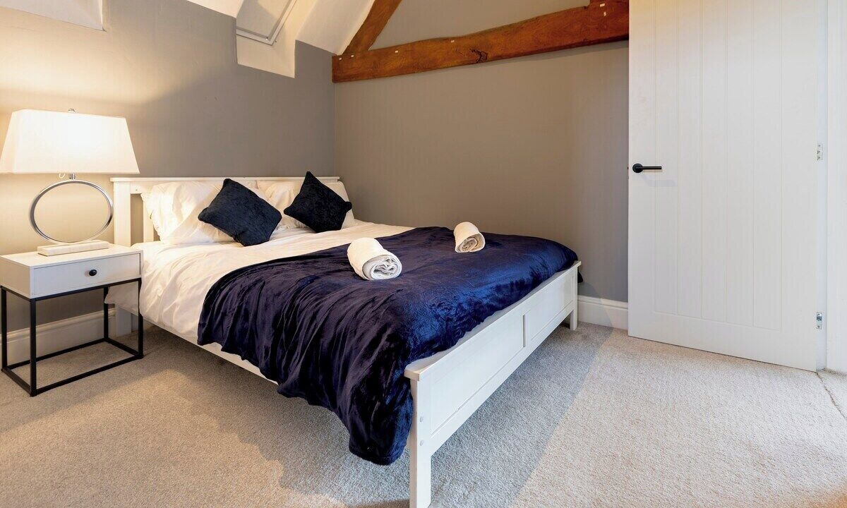 Photo of Bedroom in Rugby