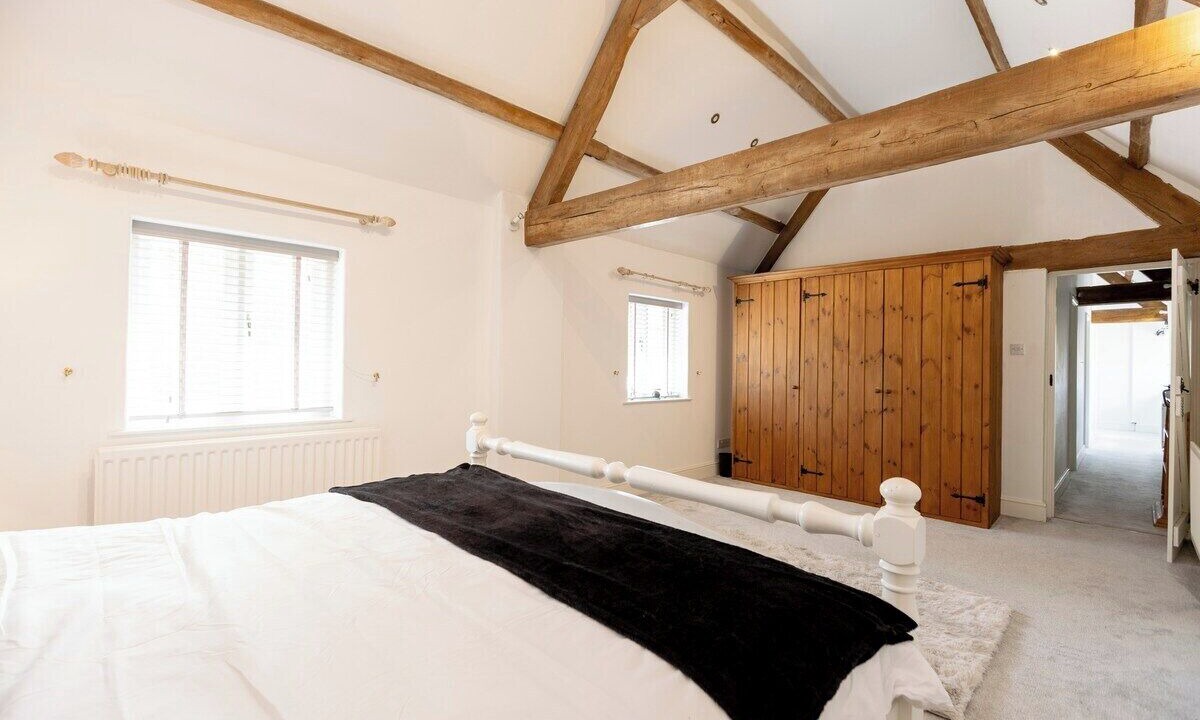Photo of Bedroom in Rugby
