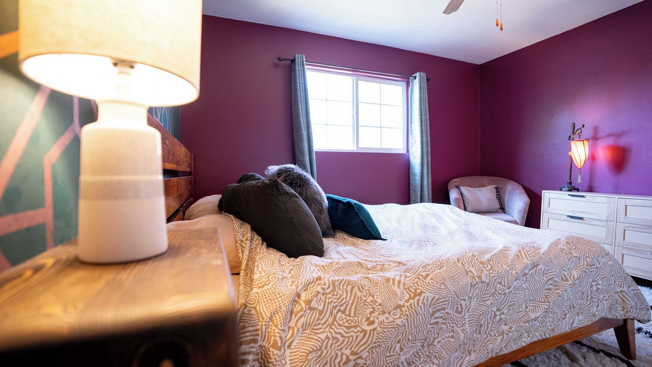 Photo of Bedroom in Lander