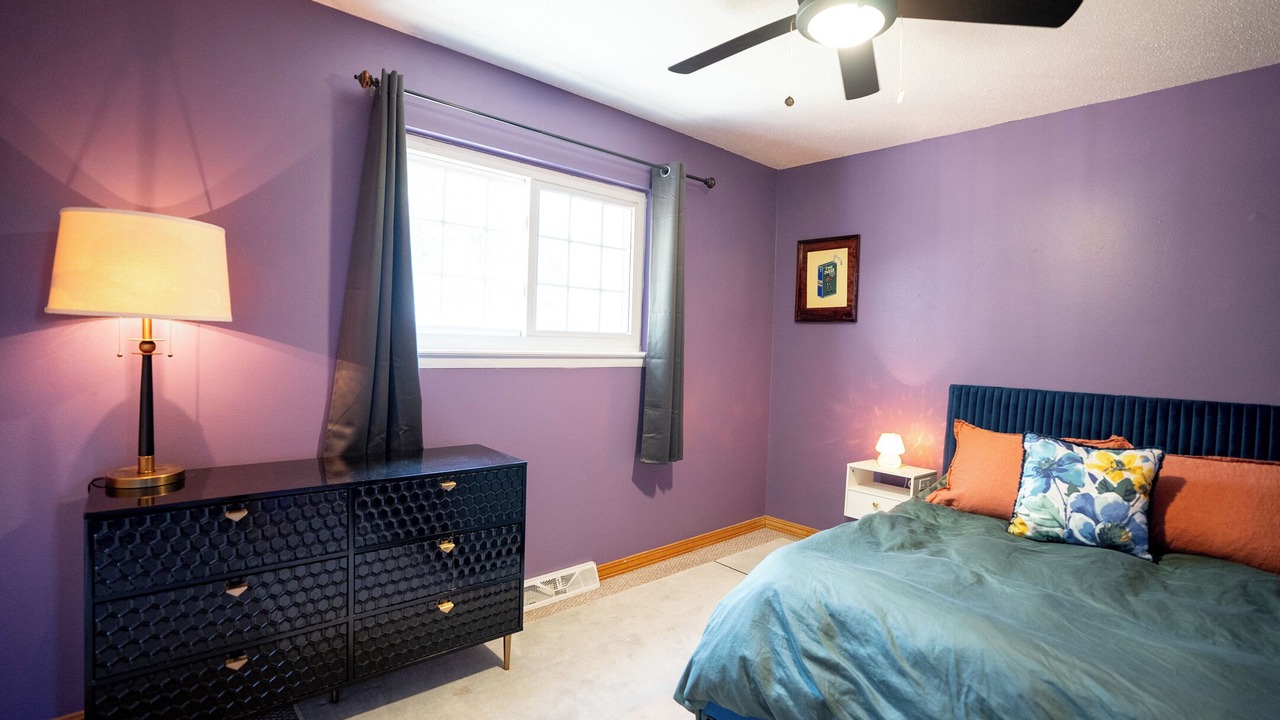 Photo of Bedroom in Lander