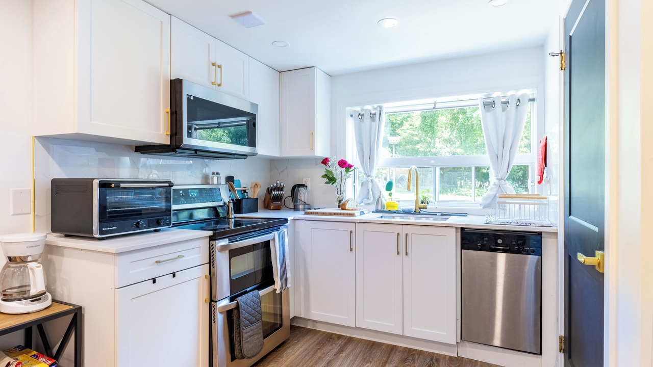 Photo of Kitchen in Halton Hills