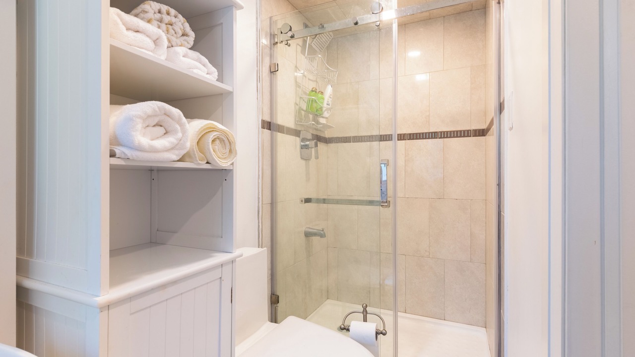 Photo of Bathroom in Halton Hills