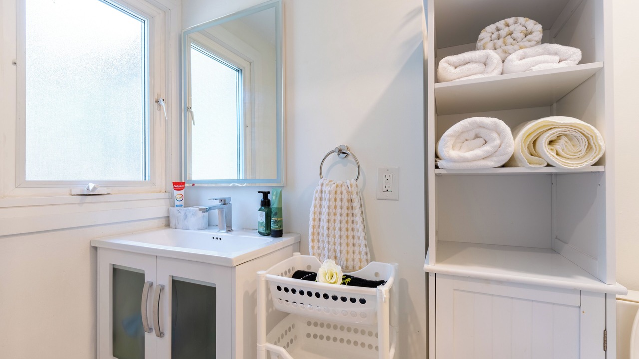 Photo of Bathroom in Halton Hills