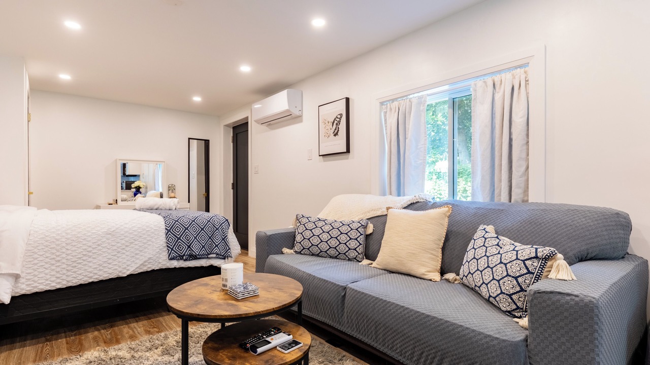 Photo of Bedroom in Halton Hills