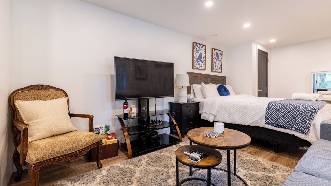 Photo of Bedroom in Halton Hills