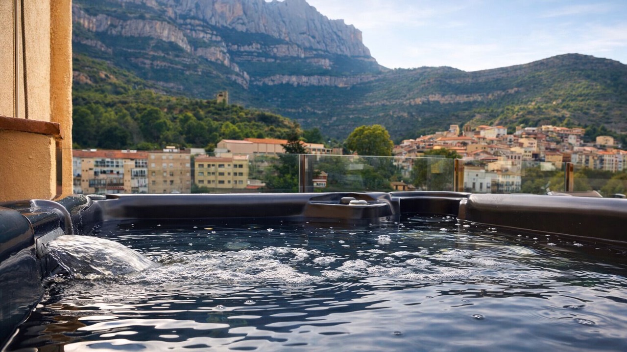 Photo of Outdoor in Monistrol de Montserrat