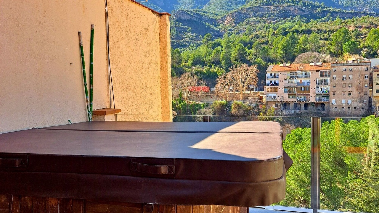 Photo of Outdoor in Monistrol de Montserrat