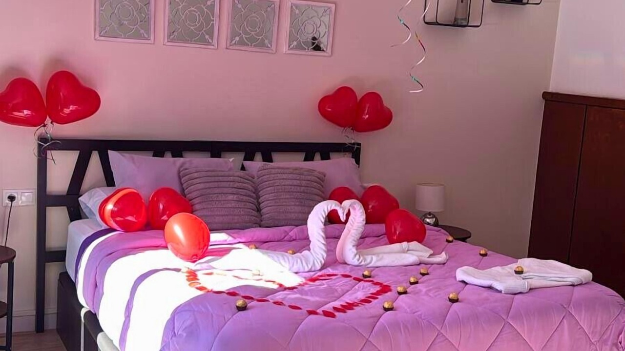 Photo of Bedroom in Monistrol de Montserrat