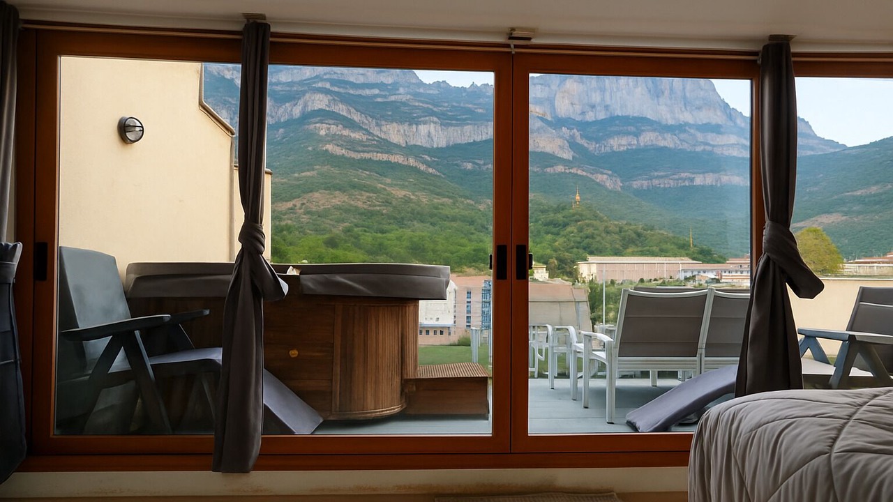 Photo of Bedroom in Monistrol de Montserrat