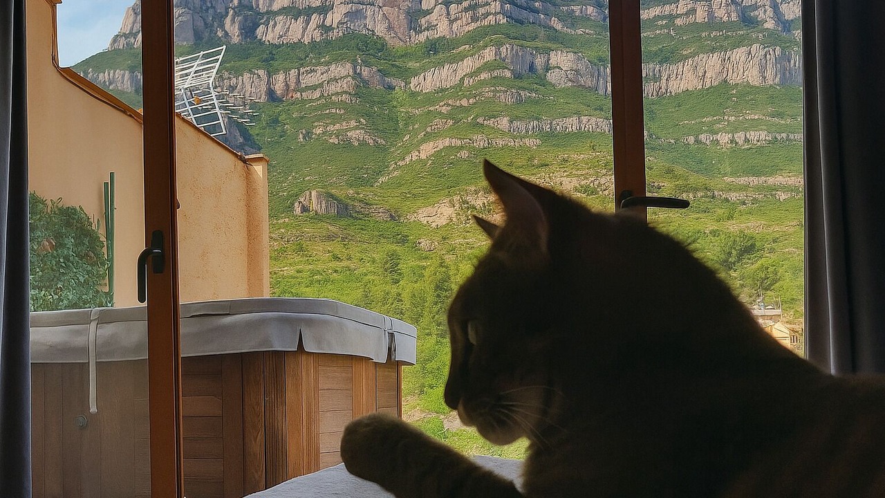 Photo of Others in Monistrol de Montserrat