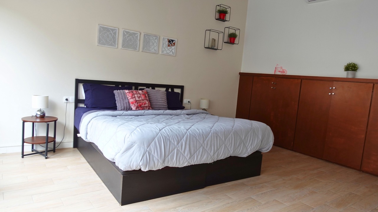 Photo of Bedroom in Monistrol de Montserrat
