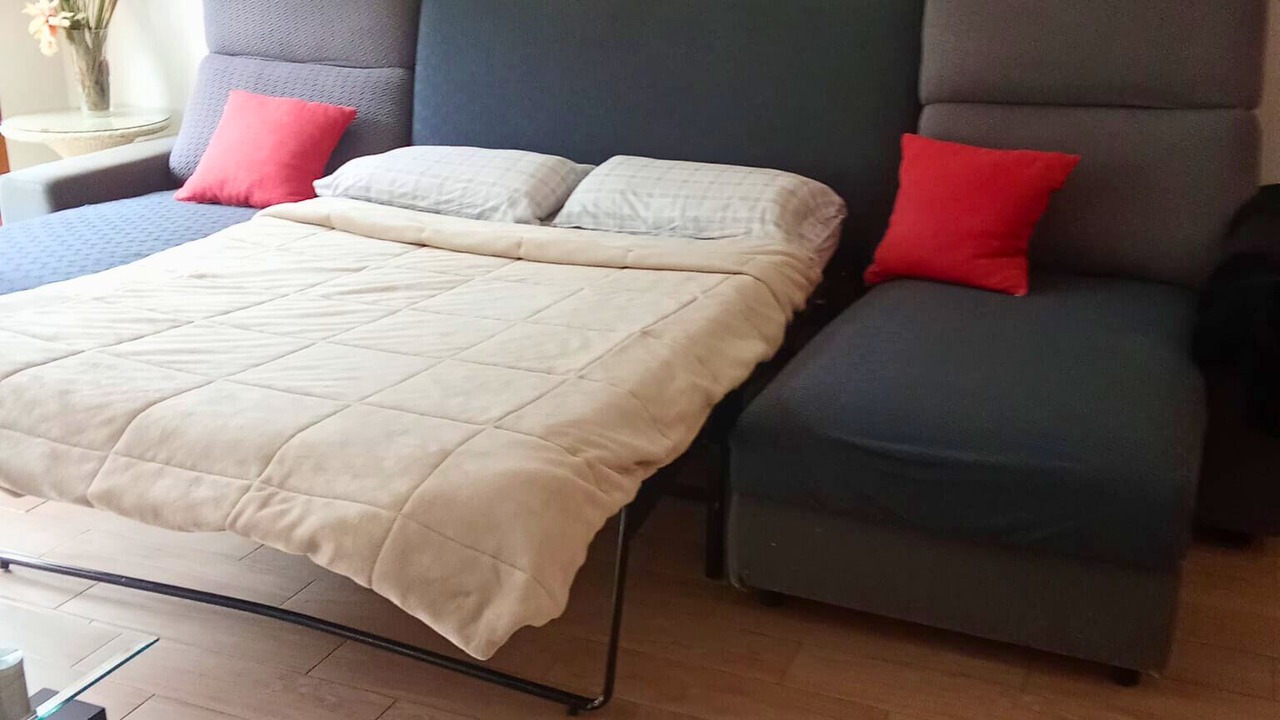 Photo of Bedroom in Monistrol de Montserrat